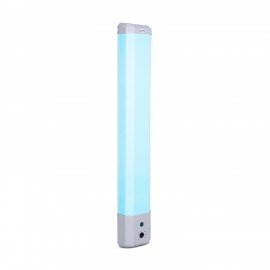 Рециркулятор БАКТЕРИЦИДНЫЙ (МЕД РегУд) АРМЕД 2-130 П, УФ-лампа 2х30 Вт, 90 м3/ч, 1704901