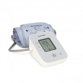 Тонометр АРМЕД YE610D 0-300мм рт. ст., пульса 40-200 уд/мин, автоматический, без пове, 2029601