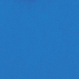 Пористая резина/фоамиран А3, 2 мм, 5 листов, 5 цветов, яркие цвета, ОСТРОВ СОКРОВИЩ, 660618