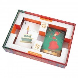 Игра настольная "Спящие Королевы", Стиль Жизни, УТ100002641