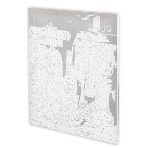 Картина по номерам 40х50 см, ОСТРОВ СОКРОВИЩ "Винный погребок", на подрамнике, акриловые краски, 3 кисти, 662492
