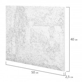 Картина по номерам 40х50 см, ОСТРОВ СОКРОВИЩ "Чайки южных берегов", подрамник, акрил, кисти, 662894