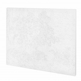 Картина по номерам 40х50 см, ОСТРОВ СОКРОВИЩ "Букет сирени", на подрамнике, акрил, кисти, 663276