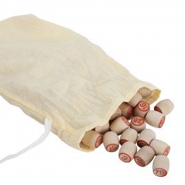 Родное лото классическое с деревянными бочонками, в картонной упаковке, ЗОЛОТАЯ СКАЗКА, 664710