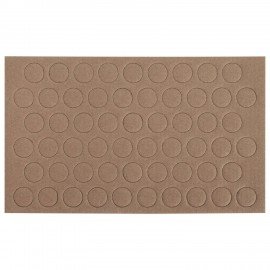 Родное лото классическое с деревянными бочонками, в картонной упаковке, ЗОЛОТАЯ СКАЗКА, 664710