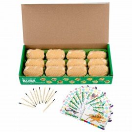 Набор для раскопок "Насекомые", 12 видов, карточки, инструменты, BRAUBERG KIDS, 665127