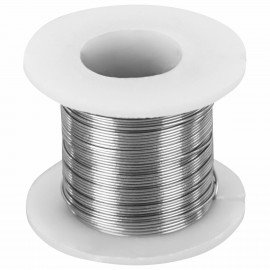 Проволока стальная для рукоделия, диаметр 0,3 мм, 12 цветов по 10 м, ОСТРОВ СОКРОВИЩ, 665206