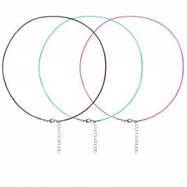 Набор для создания бижутерии и украшений 66 элементов Розовый сапфир, BRAUBERG KIDS, 665290