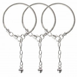 Набор для создания бижутерии и украшений 78 элементов ПРЕМИУМ, BRAUBERG KIDS, 665294