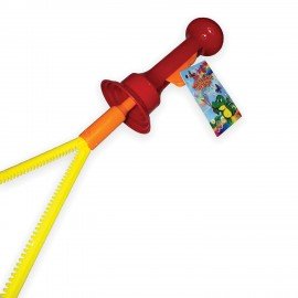 Мыльные пузыри ГИГАНТСКИЕ с раздвижным механизмом, 200 мл, АТ, 15040