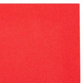 Пористая резина/фоамиран А4, 2мм, 30л, 30цв, яркие цвета, ОСТРОВ СОКРОВИЩ, код 1С, 665664