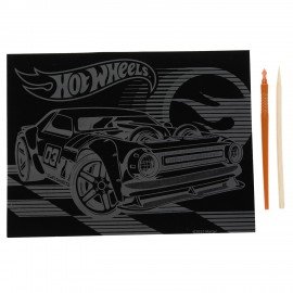 Гравюра, 18х24 см, АССОРТИ, МУЛЬТИ АРТ