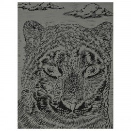 Гравюра, 18х24 см, АССОРТИ, МУЛЬТИ АРТ