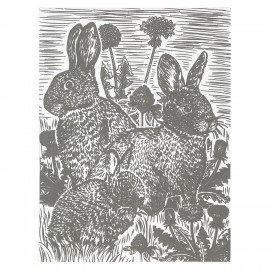 Гравюра, 18х24 см, АССОРТИ, МУЛЬТИ АРТ