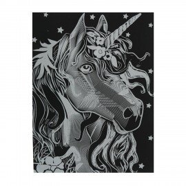 Гравюра, 18х24 см, АССОРТИ, МУЛЬТИ АРТ