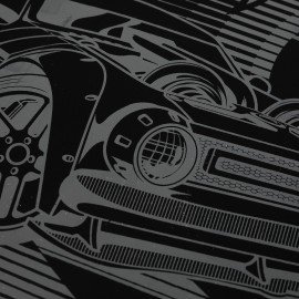 Гравюра, 18х24 см, АССОРТИ, МУЛЬТИ АРТ