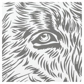 Гравюра, 18х24 см, АССОРТИ, МУЛЬТИ АРТ