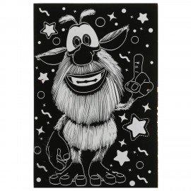 Гравюра, 10х15 см, АССОРТИ, МУЛЬТИ АРТ