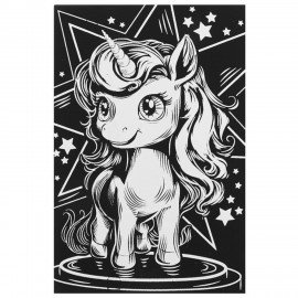 Гравюра, 10х15 см, АССОРТИ, МУЛЬТИ АРТ