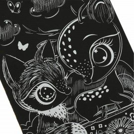 Гравюра, 10х15 см, АССОРТИ, МУЛЬТИ АРТ