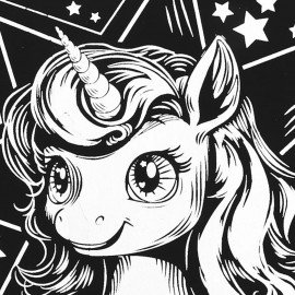 Гравюра, 10х15 см, АССОРТИ, МУЛЬТИ АРТ