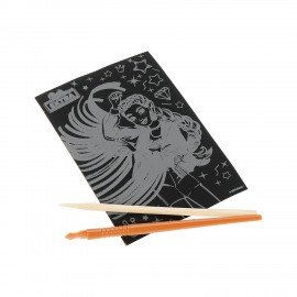 Гравюра, 10х15 см, АССОРТИ, МУЛЬТИ АРТ