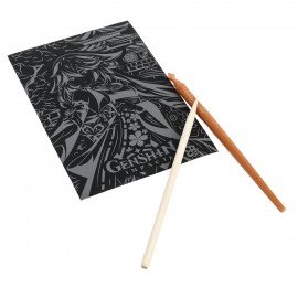 Гравюра, 10х15 см, АССОРТИ, МУЛЬТИ АРТ