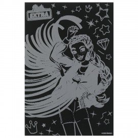 Гравюра, 10х15 см, АССОРТИ, МУЛЬТИ АРТ