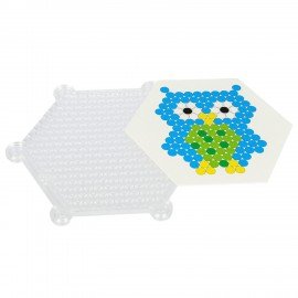 Аквамозаика, 100 бусин, АССОРТИ, МУЛЬТИ АРТ