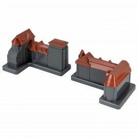 Настольная логическая игра IQ ТРЕНИНГ "Вы окружены!", 1TOY, Т25559