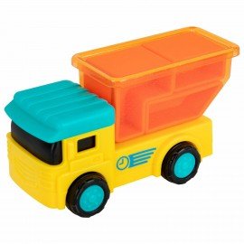 Настольная логическая игра IQ ТРЕНИНГ "Умная доставка", 1TOY, Т25480