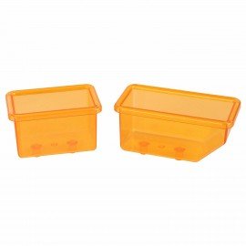 Настольная логическая игра IQ ТРЕНИНГ "Умная доставка", 1TOY, Т25480