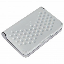 Настольная логическая игра IQ ТРЕНИНГ "Смарт пазл Кристаллы", 1TOY, Т25567