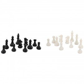 Шахматы магнитные ХИТ классические, доска 19*19см, ЗОЛОТАЯ СКАЗКА, 665760