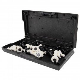 Шахматы магнитные ХИТ классические, доска 25*25см, ЗОЛОТАЯ СКАЗКА, 665761