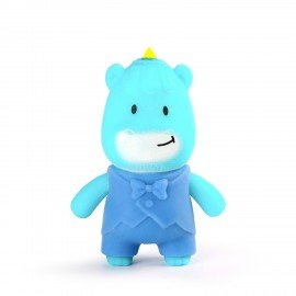 Игрушка-антистресс "ЖИВОТНЫЕ В КОСТЮМЧИКЕ", ассорти 6 видов, дисплей, JOLLY JOT (ДЖОЛЛИ ДЖОТ), 665787