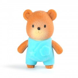 Игрушка-антистресс "ЖИВОТНЫЕ В КОСТЮМЧИКЕ", ассорти 6 видов, дисплей, JOLLY JOT (ДЖОЛЛИ ДЖОТ), 665787