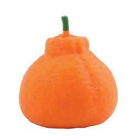 Игрушка-антистресс "МАНДАРИН", 6х9 см, дисплей, JOLLY JOT (ДЖОЛЛИ ДЖОТ), 665809