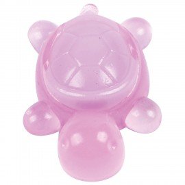 Игрушка-антистресс "ЧЕРЕПАШКИ. НАБОР 4 ШТУКИ", 4 см, ассорти 4 цвета, дисплей, JOLLY JOT (ДЖОЛЛИ ДЖОТ), 665816