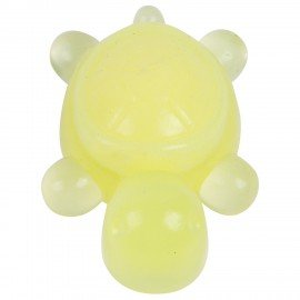 Игрушка-антистресс "ЧЕРЕПАШКИ. НАБОР 4 ШТУКИ", 4 см, ассорти 4 цвета, дисплей, JOLLY JOT (ДЖОЛЛИ ДЖОТ), 665816