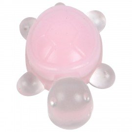 Игрушка-антистресс "ЧЕРЕПАШКИ. НАБОР 4 ШТУКИ", 4 см, ассорти 4 цвета, дисплей, JOLLY JOT (ДЖОЛЛИ ДЖОТ), 665816