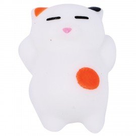 Игрушка-антистресс "НАБОР 10 ШТУК", 4 см, JOLLY JOT (ДЖОЛЛИ ДЖОТ), 665820