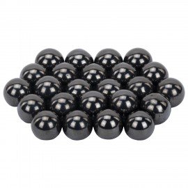 Игра настольная логическая "Магнитный бой", 24 магнита, доска 28*28 см, ЗОЛОТАЯ СКАЗКА, 665894