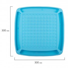 Игра настольная логическая "Магнитный бой", 36 магнитов, доска 28*28 см, ЗОЛОТАЯ СКАЗКА, 665895