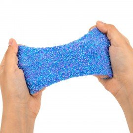 Слайм (лизун) + шариковый пластилин, 115 г, ассорти 6 видов, JOLLY JOT (ДЖОЛИ ДЖОТ),, 665949