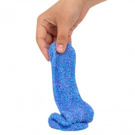 Слайм (лизун) + шариковый пластилин, 115 г, ассорти 6 видов, JOLLY JOT (ДЖОЛИ ДЖОТ),, 665949