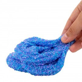 Слайм (лизун) + шариковый пластилин, 115 г, ассорти 6 видов, JOLLY JOT (ДЖОЛИ ДЖОТ),, 665949