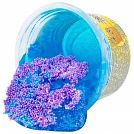 Слайм (лизун) + шариковый пластилин, 115 г, ассорти 6 видов, JOLLY JOT (ДЖОЛИ ДЖОТ),, 665949