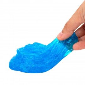 Слайм (лизун) + шариковый пластилин, 115 г, ассорти 6 видов, JOLLY JOT (ДЖОЛИ ДЖОТ),, 665949