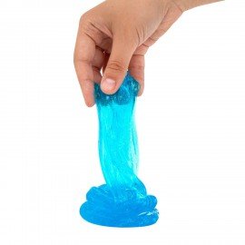 Слайм (лизун) + шариковый пластилин, 115 г, ассорти 6 видов, JOLLY JOT (ДЖОЛИ ДЖОТ),, 665949